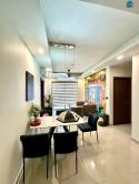 3PN 86m2 - Giá 5.4 tỷ bao thuế phí - Tầng 24 view sông - Q7 Riverside