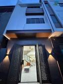Bán căn nhà 4 tầng ngõ đường Ngô Quyền, ph Lê Thanh Nghị, TP HD, 52.5m2, mt 4.2m, 3 ngủ
