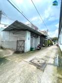 Bán nhà hẻm Nguyễn Văn Quá,P Đht Q.12, 147m2, 2PN, SH, hơn 5 tỷ