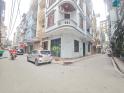 Bán nhà phố Trần Cung, Hoàng Quốc Việt, Phân lô, Oto vào nhà, Thang máy, Nội thất xịn, Kinh...