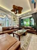 Bán Biệt thự KĐT Xa La, Hà Đông 226m2, 4 Tầng, 11m mặt tiền, Đường rộng 15m, Giá chào 55.x Tỷ +...