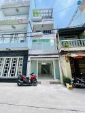 Bán Nhà 464/20 Hòa Hảo 5 Tầng Hẻm Lớn Sát Mặt Tiền Ngay Sân Vận Động Thống Nhất Chỉ 9,9 Tỷ