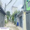 | Bán gấp nhà phố | hẻm xe hơi đường Trương Văn Hải, Quận 9 |Chỉ có 3 tỷ.n.n.n