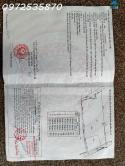 Bán lô đất Nhuận Đức 13 tỷ có thương lượng nhẹ