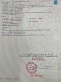 Bán lô Quận 6 TPHCM 350 tỷ có thương lượng nhẹ