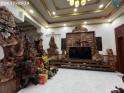 Nhà Mặt Tiền Đường Dĩ An, 5 Tầng, Ngang 7m, 201M2 Lô Góc, 17 Tỷ