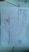 Bán đất khu Giàn Chiếu, Hợp Thịnh, Tam Dương, Vĩnh Phúc. DT 99m2 giá chỉ 3,25 tỷ