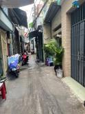 Chiếm Hữu Căn Dương Bá Trạc – DTSD 75M2 – Hẻm Xe Hơi, Tiện Kinh Doanh, Đầu Tư, Ở Ngay – Nhỉnh 10 Tỷ
