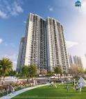 Bán Shop Chân Đế Góc - London Vinhomes Ocean Park 1 Gia Lâm - Hà Nội