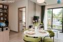 Chỉ 1,93 Tỷ Sở Hữu Căn Hộ 1pn+ 46M2 - View Bể Bơi- Tầng Đẹp- Nội Thất 5★ Tại K-Park Avenue