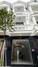 Bán Nhà Mặt Phố Khu Dân Cư Cao Cấp Tại Trung Tâm Lái Thiêu, Thuận An, Bình Dương