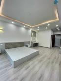 Bán nhà Trần Quang Diệu,Khu Cán Bộ, Phân Lô, Oto, Dân Trí Cao, 66m2,tiện ích tràn trề