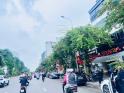 Linh Lang 85M - MT 7M - Gần Hồ Tây - Mặt Phố Vip - Vỉa Hè Rộng - Vị Trí Hoàn Hảo Xây Toà Văn Phòng.