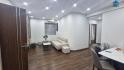 Hiếm N3B Lê Văn Lương, 2N2W 61m², full đầy đủ view đẹp, giá 5.5 tỷ có TL