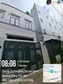Chỉ 5.399 Tỷ HXH Tỉnh Lộ 10 – 63M² (5.3/6.8x10) Trêt+Lầu Sổ A4 Mới Đẹp