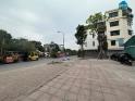 10 Tỷ - 50M Đất Vàng Long Biên - Vỉa Hè Đá Bóng - Ô Tô Tránh - 2 Mặt Ngõ - Kinh Doanh Đỉnh .