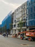 L4-06 – Shophouse Mặt Đường Lớn Nối Hoàng Quốc Việt, Vị Trí Vàng Khó Lặp Lại