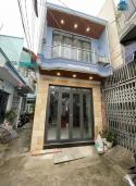 Nhỉnh 4 Tỷ, Nhà Đẹp 2 Lầu- Sổ Hồng Riêng- Phạm Thế Hiển -P5-Q8