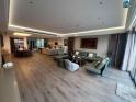 Biệt thự 254m² – mặt tiền 12.5m – 4 mặt thoáng – không gian sống nghỉ dưỡng tại Hà Nội