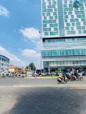 HXH Cộng Hoà – Vị Trí Kim Cương P4 Tân Bình – 4 Tầng – 64M2 – View Công Viên – 15.79 Tỷ...