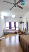 Cần bán 2PN2W Viện 103 Văn Quán 83m2 nội thất Đầy đủ - 5.5 tỷ (Chuẩn giá)