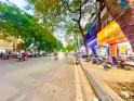 Mặt Phố Vip Trần Đại Nghĩa – Trung Tâm Quận Hai Bà Trưng – 2 Mặt Tiền – Vỉa Hè Rộng – Kinh Doanh...