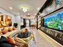 Cần bán Căn 3 ngủ 2WC 122m2 chung cư TSQ NT full nội thất giá 8.9 tỷ