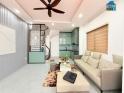 Bán Nhà Đẹp Thanh Am Long Biên, Ngõ Rộng,Oto,35m Nhỉnh 6 Tỷ (Tl)