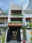 Nhà Đẹp 3PN – 1 Trệt 2 Lầu – Trung Tâm Thủ Dầu Một Chỉ Hơn 2 Tỷ! LH : 0941207495
