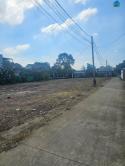 Bán đất Tương Bình Hiệp, 5x24m chỉ 1 tỷ 750 triệu, sổ hồng riêng, xây dựng tự do.