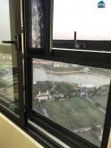 Cần bán căn 3 ngủ, dt 95m2 VIEW HỒ tòa C7 tại Vinhomes D'capitale