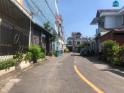 Bán Đất - Làng Tăng Phú - Hẻm tải - 118m2 - giá 6.7 tỷ