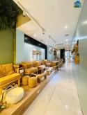 Mặt Phố Vip Hàng Buồm – Trái Tim Phố Cổ – “thiên Đường” Bar, Pub, Khách Sạn