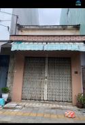 Bán căn nhà kiệt 400/18 Điện Biên Phủ Thanh khê Dt63m2