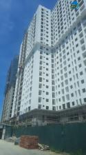 Chung cư bình an Plaza, trả góp 400 triệu nhận nhà căn 2 ngủ -2 vệ sinh