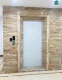 Cho thuê nhà mới, căn góc, 104m2_ 5T; vỉa hè, Nguyễn Khánh Toàn-30 Tr