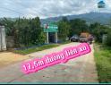 Bán Đất Nghỉ Dưỡng Đường Lên Xóm Mừng Cao Phong Hòa Binh