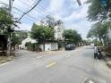 Bán lô đất khu biệt thự Dương Quảng Hàm, P.6, Gò Vấp: 5 x 22, giá 13,5 tỷ.