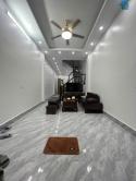 Bán nhà SĐCC Nguyễn Đức Cảnh 40m2 x 40m2, sổ vuông, Full đồ ở ngay