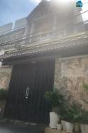 Gấp bán - Đình Phong Phú - hẻm tải - 80m2 - giá 6.9 tỷ