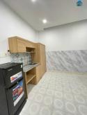 Ra Mắt Nhà Mới Nhà Dương Bá Trạc Vị Trí Trung Tâm Q8, Q1 – DTSD 48M2 – Kiên Cố, Vị Trí Đậu Xe...