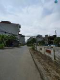 Bán 58,9m2 Đất Dịch Vụ Thăng Long 9, Kim Chung- Hoài Đức (Sdt Liên Hệ: 0915458886)