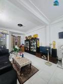 CHƯA ĐẾN 500M RA CẢNG HÀNG KHÔNG T1 - xe hơi đỗ cửa, nhà đẹp, vuông vức, 4 tầng, 3PN - 11 tỷ.