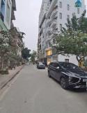 Phố Vip 7.2ha/ Ba Đình- Toà 7 Tầng Thang Máy- Vỉa Hè Ô Tô Tránh- DT 45m2, MT 4.8m- Gara Ô Tô 16...