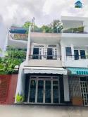 Siêu Phẩm Mặt Tiền Võ Thành Trang – Khu Kinh Doanh Vip Tân Bình – 117M2 – 3 Tầng – Giá 15.86 Tỷ...