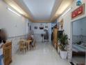 Nhà Đẹp Hẻm Ô Tô - 58M2 - Chỉ 4,4 Tỷ - Trung Tâm Hoàng Diệu 2 - Linh Trung