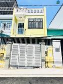 Bán nhà mặt tiền hẻm Oto 5x18 Nhà Bè – Lê Văn Lương, Gần Phú Mỹ Hưng