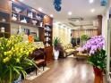Văn Quán nhà đẹp ở ngay, 45m2, 4 tầng, nội thất hiện đại, ba bước ra HV Quân Y, hơn 10 tỷ