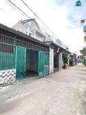 Bán Nhà Cấp 4 –Shr 5 X 20M Trịnh Thị Dối, Đông Thạnh, Hóc Môn Hẻm Xe Hơithông