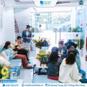 Bán Căn Nhà 7 Tầng Ngay Vòng Xoay Quang Trung 
 Vị trí ngay trung tâm gần biển gần chợ gần...